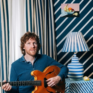 Paisley Doug - Starter Home in the group VINYL / Pop-Rock,Svensk Folkmusik,World Music at Bengans Skivbutik AB (4182884)