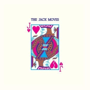 Jack Moves - Jack Moves in the group VINYL / RNB, Disco & Soul at Bengans Skivbutik AB (4182890)