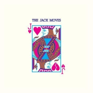 Jack Moves - Jack Moves in the group VINYL / RnB-Soul at Bengans Skivbutik AB (4182890)