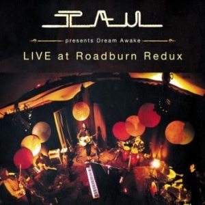 Tau - Live At Roadburn 2021 in the group VINYL / Rock at Bengans Skivbutik AB (4182914)