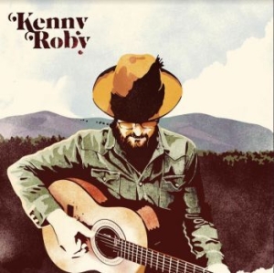 Roby Kenny - Kenny Roby in the group VINYL / Pop at Bengans Skivbutik AB (4182917)