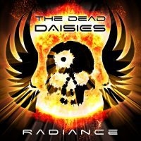 Dead Daisies - Radiance in the group CD / Hårdrock at Bengans Skivbutik AB (4182928)