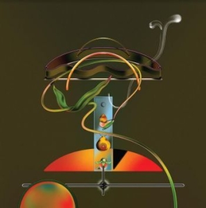 Wand - Spiders In The Rain in the group CD / Pop-Rock at Bengans Skivbutik AB (4182951)