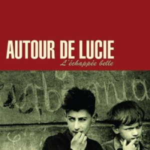 Autour De Lucie - L'echapée Belle (Darkjred Vinyl) in the group CD / Rock at Bengans Skivbutik AB (4182962)