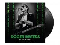 Waters Roger - Kaos Fm 1987 in the group OTHER / MK Test 9 LP at Bengans Skivbutik AB (4182991)