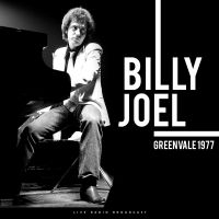Joel Billy - Greenvale 1977 in the group CD / Pop-Rock at Bengans Skivbutik AB (4182996)