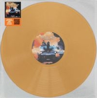 Uriah Heep - Salisbury Revisited (Orange Vinyl L in the group VINYL / Hårdrock,Pop-Rock at Bengans Skivbutik AB (4182999)