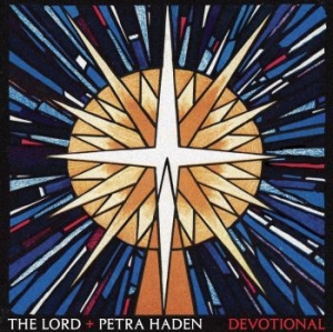 Lord The + Haden Petra - Devotional (Vinyl Lp) in the group VINYL / Hårdrock/ Heavy metal at Bengans Skivbutik AB (4183001)