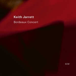 Jarrett Keith - Bordeaux Concert (2Lp) in the group VINYL / Jazz at Bengans Skivbutik AB (4183010)