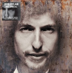Dylan Bob - Ncb Special (Clear Vinyl) in the group VINYL / Pop-Rock at Bengans Skivbutik AB (4183041)