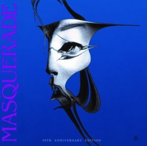 Masquerade - Masquerade (2 Lp Vinyl) in the group VINYL / Hårdrock/ Heavy metal at Bengans Skivbutik AB (4183050)