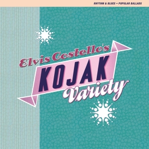Elvis Costello - Kojak Variety in the group VINYL / Pop-Rock at Bengans Skivbutik AB (4183067)