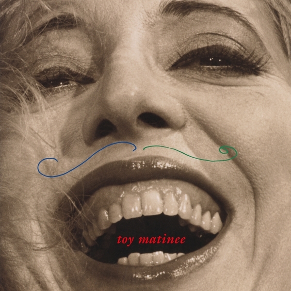 Toy Matinee - Toy Matinee in the group VINYL / Bestsellers at Bengans Skivbutik AB (4183069)