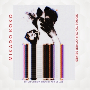 Koko Mikado - Songs To Our Other Sleeves in the group CD / Pop-Rock at Bengans Skivbutik AB (4183080)