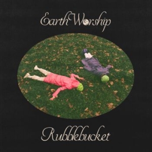 Rubblebucket - Earth Worship in the group CD / Rock at Bengans Skivbutik AB (4183114)