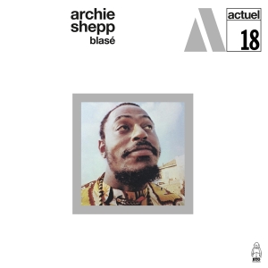 Archie Meets Kahil El'zabar's Ritual Trio Shepp - Blase in the group CD / Jazz at Bengans Skivbutik AB (4183117)
