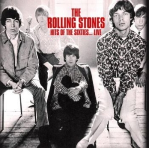 Rolling Stones - Hits Of The Sixties... Live in the group VINYL / Rock at Bengans Skivbutik AB (4183129)