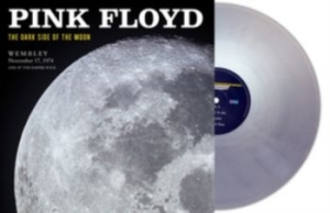 Pink Floyd - Live At The Empire Pool 74 (Silver) in the group VINYL / Pop-Rock at Bengans Skivbutik AB (4183147)