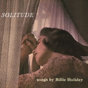 Holiday Billie - Solitude in the group VINYL / Jazz at Bengans Skivbutik AB (4183166)