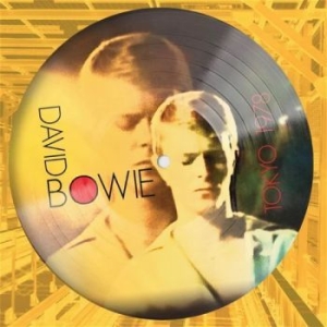 Bowie David - Tokyo 1978 (Picture Disc) in the group VINYL / Rock at Bengans Skivbutik AB (4183177)
