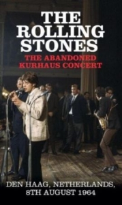 Rolling Stones - The Abandoned Kurhaus Concert 1964 in the group Rock at Bengans Skivbutik AB (4183181)