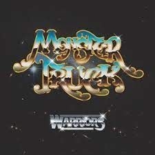 Monster Truck - Warriors in the group CD / Pop-Rock at Bengans Skivbutik AB (4183211)