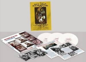 Stewart Rod And The Faces - Live At The Fillmore 1970 in the group VINYL / Rock at Bengans Skivbutik AB (4183259)
