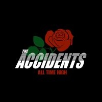 Accidents - All Time High (Black Vinyl LP) in the group OUR PICKS / Friday Releases / 2025-09-19 at Bengans Skivbutik AB (4183277)