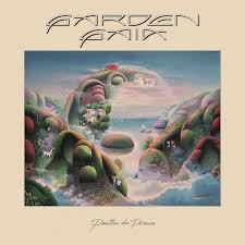 Pantha Du Prince - Garden Gaia in the group CD / Pop-Rock,Övrigt at Bengans Skivbutik AB (4183283)
