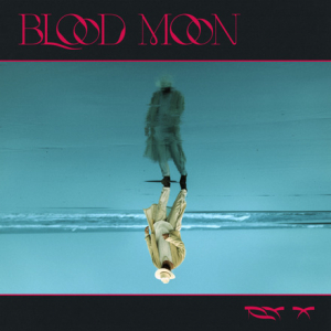 Ry X - Blood Moon in the group CD / Pop-Rock at Bengans Skivbutik AB (4183284)