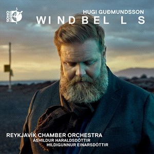 Gudmundsson Hugi - Windbells (Cd & Bluray Audio) in the group Externt_Lager /  at Bengans Skivbutik AB (4183311)