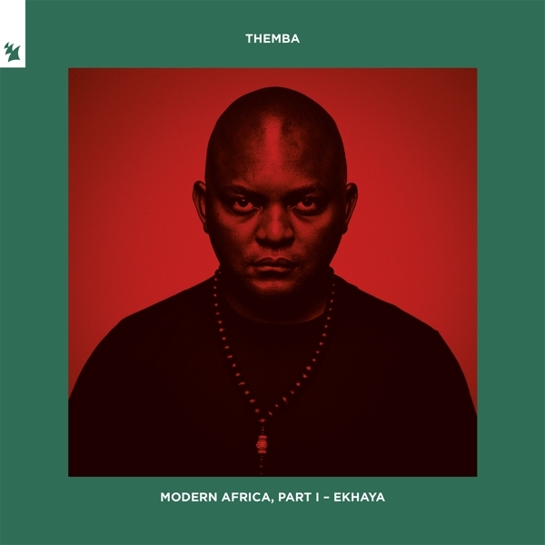 Themba - Modern Africa,Part 1-Ekhaya in the group VINYL / Dans/Techno at Bengans Skivbutik AB (4183357)