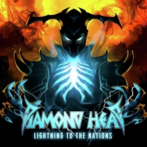 Diamond Head - Lightning To The Nations (The in the group OTHER / Övrigt /  at Bengans Skivbutik AB (4183434)