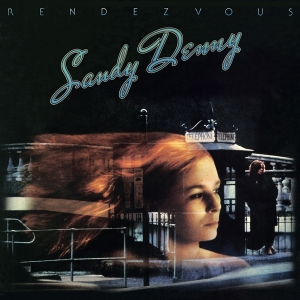 Denny Sandy - Rendezvous in the group VINYL / World Music at Bengans Skivbutik AB (4183838)
