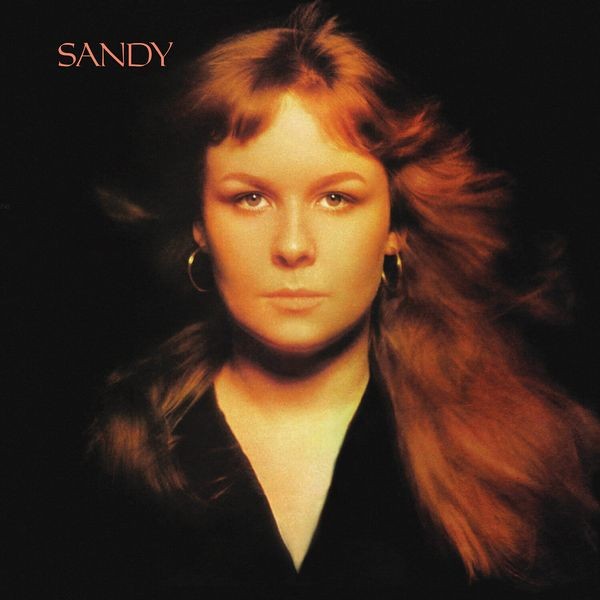 Sandy Denny - Sandy in the group VINYL / Worldmusic/ Folkmusik at Bengans Skivbutik AB (4183840)