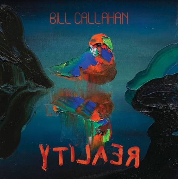 Callahan Bill - Yti?A?? in the group VINYL / Bestsellers at Bengans Skivbutik AB (4183860)