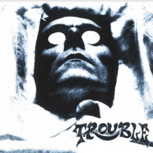 Trouble - Simple Mind Condition in the group VINYL / Hårdrock at Bengans Skivbutik AB (4183869)