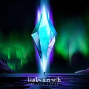 Blackwinterwells - Crystal Shards in the group VINYL / Pop-Rock at Bengans Skivbutik AB (4183875)