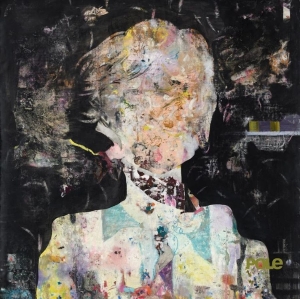 Pole - Tempus (Pink Vinyl) in the group VINYL / Pop-Rock at Bengans Skivbutik AB (4183885)