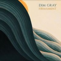 Dim Gray - Firmament in the group VINYL / Rock at Bengans Skivbutik AB (4183890)