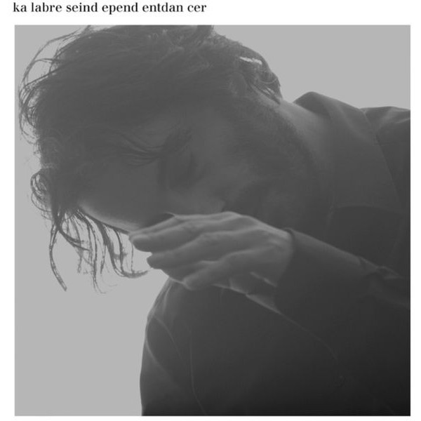 Kalabrese - Independent Dancer in the group VINYL / Dans/Techno at Bengans Skivbutik AB (4183896)