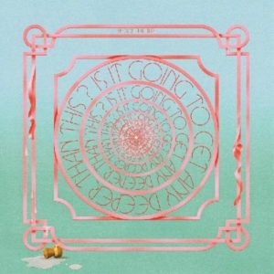 Soft Pink Truth The - Is It Going To Get Any Deeper Than in the group VINYL / Pop-Rock at Bengans Skivbutik AB (4183906)