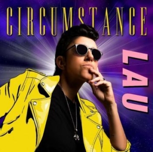 Lau - Circumstances in the group CD / Rock at Bengans Skivbutik AB (4183915)