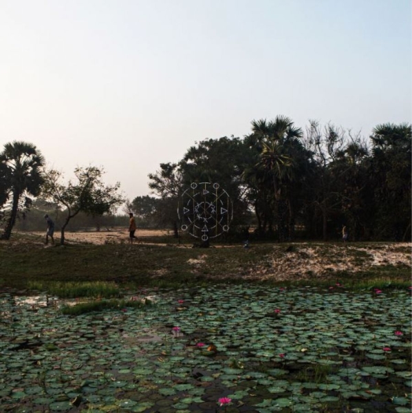 Korwar Sarathy - Kalak in the group CD / Jazz,Pop-Rock at Bengans Skivbutik AB (4183916)