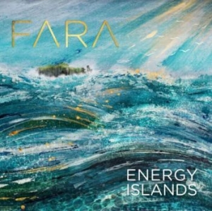 Fara - Energy Islands in the group CD / Pop-Rock at Bengans Skivbutik AB (4183927)
