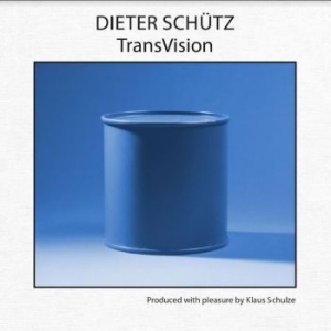 Schutz Dieter - Transvision in the group CD / Pop at Bengans Skivbutik AB (4183933)