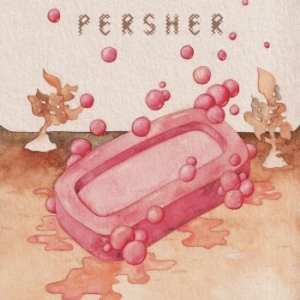 Persher - Man With The Magic Soap in the group CD / Rock at Bengans Skivbutik AB (4183944)