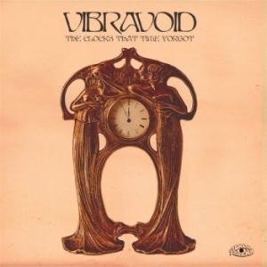 Vibravoid - Clocks That Time Forgot The in the group CD / Pop-Rock at Bengans Skivbutik AB (4183970)