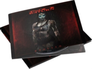 No Return - Requiem in the group CD / Hårdrock at Bengans Skivbutik AB (4183971)