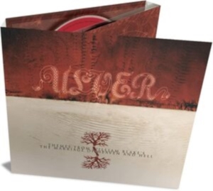 Ulver - Themes From William Blake's The Mar in the group CD / Hårdrock,Norsk Musik at Bengans Skivbutik AB (4183974)